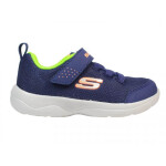 Boty Skechers Skech-Stepz 2.0 - Mini Wanderer Jr 407300N-NVLM EU 22