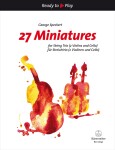 MS 27 Miniatures