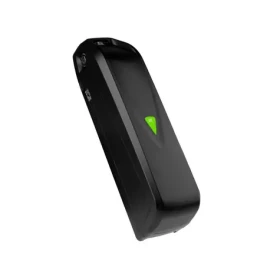 Green Cell Li-Ion Baterie Elektrokola Down Tube Li-Ion | 48V | 14500mAh | 696Wh (EBIKEGCF03)