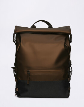 Batoh Rains Trail Mountaineer Rolltop 182 Comet 29 l