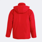 Unisex/chlapecká bunda Joma Trivor Anorak Velikost: L