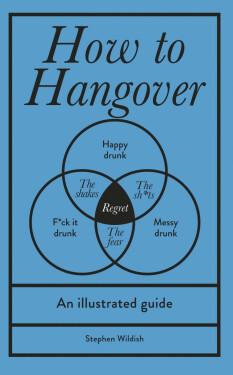 How to Hangover: An illustrated guide - Stephen Wildish