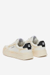 Tenisky G-STAR RAW V5-10505 Přírodní kůže (useň) - Lícová