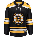 Fanatics Pánský Dres Boston Bruins Breakaway Home Jersey Velikost: