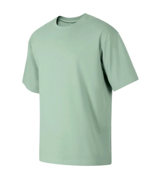 Stage tričko unisex sage S