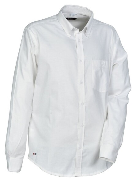 Pracovní košile COFRA WITSHIRE Barva: Bílá, Velikost: L (V147_0_09_L)