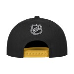 Outerstuff Dětská kšiltovka Pittsburgh Penguins NHL Icebound Pro Crown