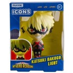 My Hero Academia Icon Light - Ktsuki Bakugo 10 cm - EPEE