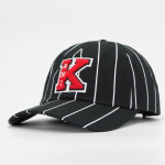 Retro Patch Cap Karl Kani OSFM