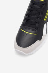 Tenisky Reebok REEBOK GLIDE GY0079 Přírodní kůže (useň) - Semiš,Přírodní kůže (useň) - Lícová,Imitace kůže/-Ekologická kůže