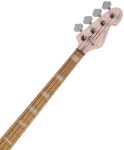 Sandberg California II TT 4 MN Shell Pink