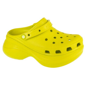 Crocs Classic Bae Clog W 206302-312 dámské žabky 37/38