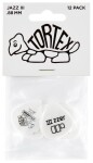 Dunlop Tortex Jazz III 0.88