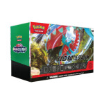 Pokémon TCG: SV04 Paradox Rift - Build Battle Stadium