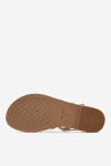 Sandály NINE WEST 123AL1754 Syntetický materiál