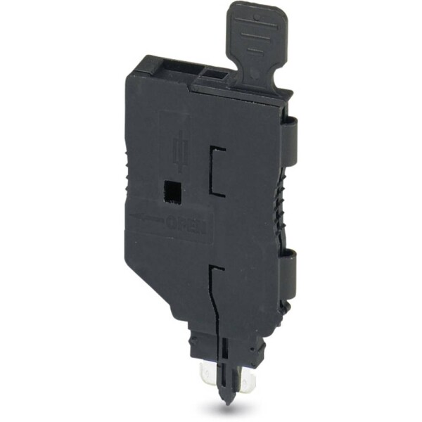 Pojistková zástrčka Phoenix Contact P-FU 5X20-5 3209235, 10 ks