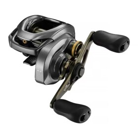 Shimano Naviják Curado 151 DC Left Hand,Shimano Naviják Curado 151 DC Left Hand