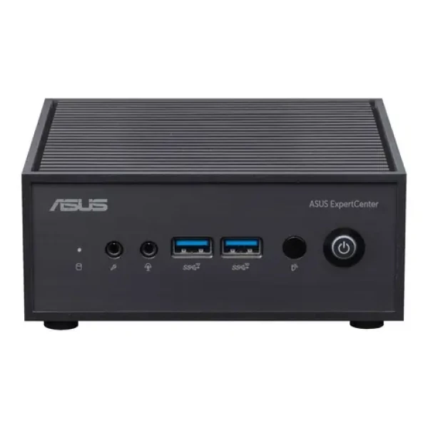 ASUS PN42 / Mini / Intel N200 / bez RAM / bez disku / Intel UHD Graphics / bez OS (90MR00X2-M00020)