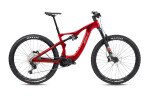 BH iLYNX+ TRAIL 8.7 29", rám 19" (L), 2025, red - ZDARMA dopravné, odborná montáž, seřízení! (Záruka nejlepší ceny. Nakupujte u autorizovaného prodejce.)