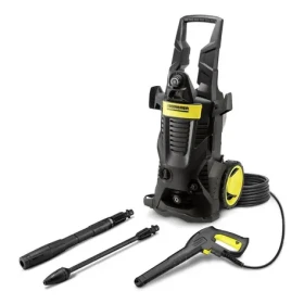 Kärcher K 6 Special / Vysokotlaký čistič / 3000W / Tlak 160 bar / Průtok 600 l-h (1.168-508.0)
