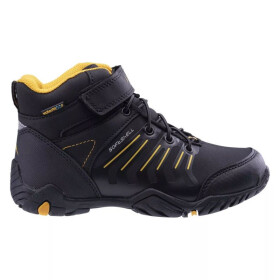 Boty Elbrus Erimley Mid Wp Teen Jr 92800377064