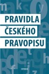 Pravidla českého pravopisu,