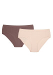 Dámské kalhotky Henderson 42858-K001 2PACK L Mix