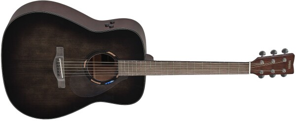 Yamaha TAG1E Translucent Black