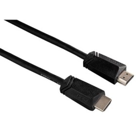 HAMA HDMI kabel samec-samec 5 m (122102-H)