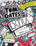 Tom Gates Extra Special Treats (...Not) Liz Pichon