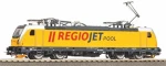 Piko 21657 Elektrická lokomotiva BR 388 Regiojet VI