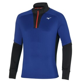 Běžecká mikina Mizuno Warmalite HZ J2GC251126 Velikost textilu: M