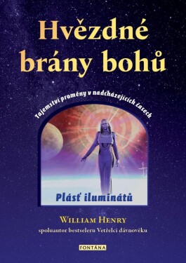 Hvězdné brány bohů