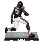 McFarlane Figurka Rome Odunze Chicago Bears NFL