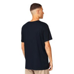 Mitchell Ness NCAA University Of North Carolina Velké tričko logem BMTRINTL1272-UNCNAVY T-Shirt