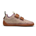 Affenzahn Sneaker Knit Happy Cat Jr boty 00397-70093 35