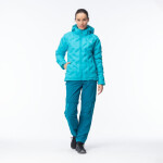 Elbrus Allio Wo's Primaloft W prošívaná bunda 92800621682 xs