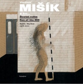 Životní režim - Bigbít 1976-2010 - CD - Vladimír Mišík