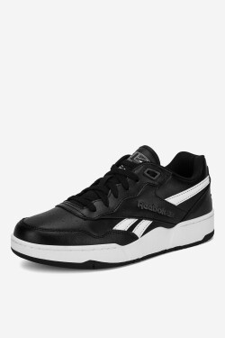 Sportovní Reebok BB 4000 II 100032896 Materiál/-Syntetický,Přírodní kůže (useň) - Lícová