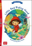 Young Eli Readers 1/A1 - Fairy Tales: Little Red Riding Hood + Downloadable Multimedia - Lisa Suett