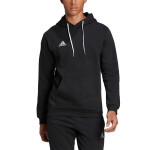 Pánská mikina Entrada 22 Hoody M H57512 - Adidas 2 XL