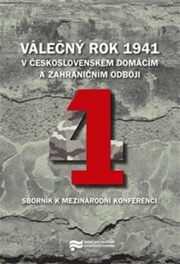 Válečný rok 1941