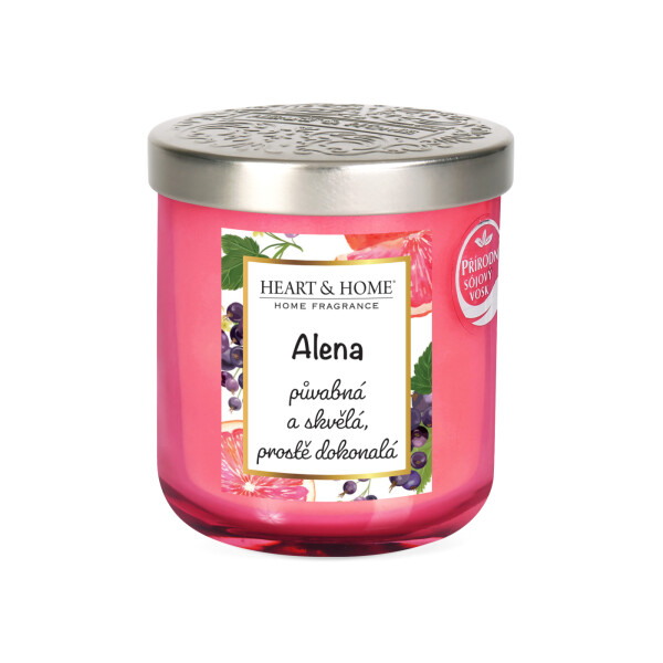Svíčka - Alena - Albi