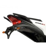 Držák Spz RG Racing pro motocykly Honda Cbr250R (\'11), černý