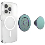 PopSockets Round Nightshade Opalescent / Držák a stojánek na telefon / MagSafe (807219)