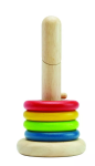 PlanToys PlanToys Skládací věž