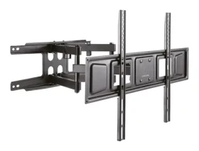 Fonestar MOV-664BA TV nástěnný držák rameno pro 37-80" modely / do 40kg (jmov664ba)