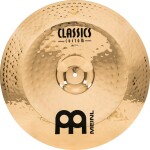 Meinl Classics Custom Brilliant Triple Bonus Set