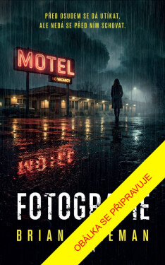 Fotografie - Brian Freeman