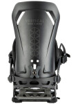 Nitro VERTICAL black pánské vázání na snowboard